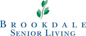 brookdale senior living logo | Gorton Center